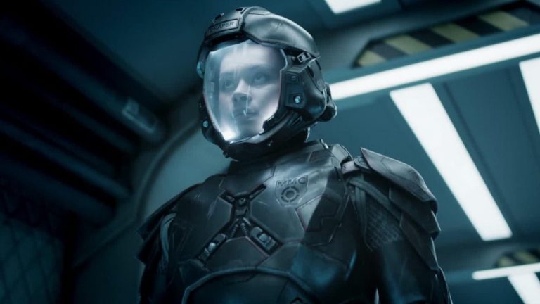 Temporada 4 de “The Expanse” estreia em 2019