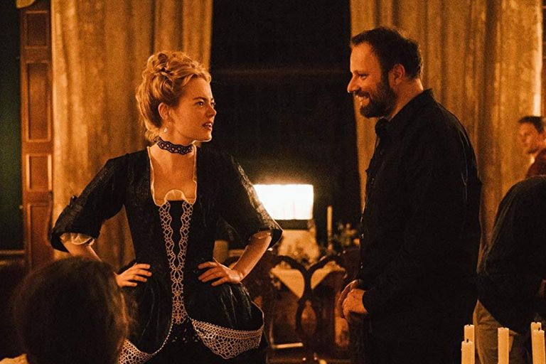 Anunciados nomeados dos BAFTA 2019