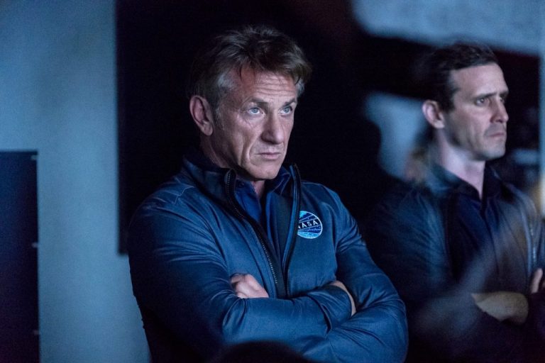 Série “The First”, com Sean Penn, cancelada