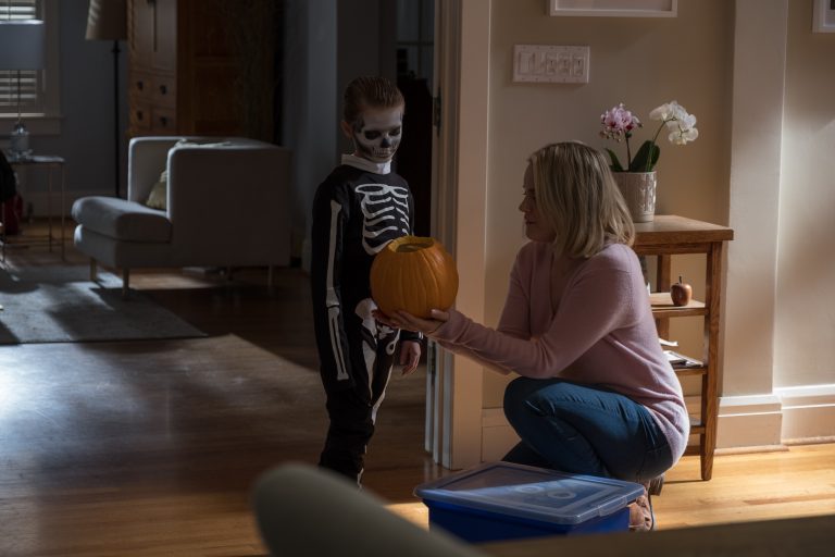 Foi divulgado um novo trailer do filme “The Prodigy”