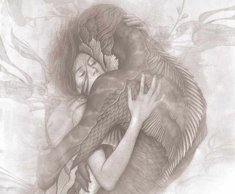 O Melhor de 2018 – Os posters mais criativos do ano