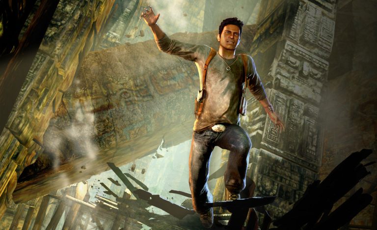 A adaptação do videojogo “Uncharted” já tem realizador