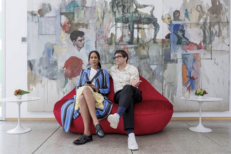 Primeiro trailer oficial de “Velvet Buzzsaw” de Dan Gilroy