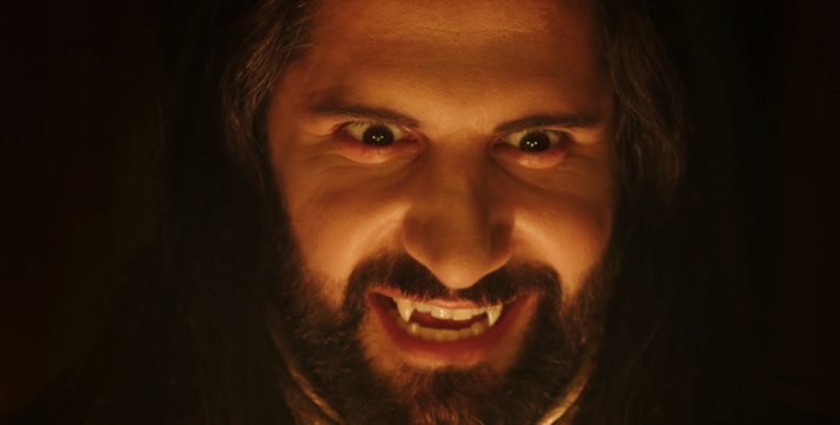 Série What We Do In The Shadows – Estreia e teaser