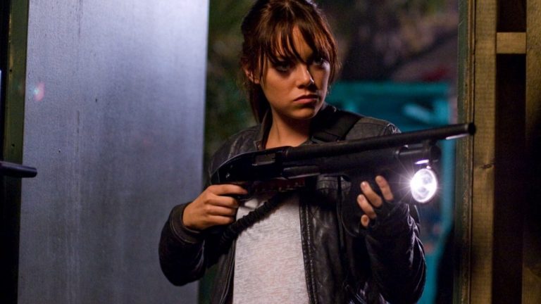 Rosario Dawson no elenco de “Zombieland Double Tap”