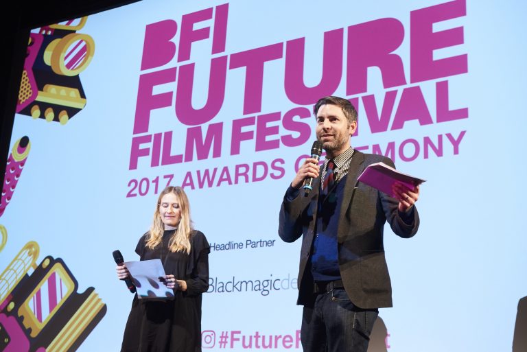 Future Film Festival – O festival para jovens cineastas está de volta