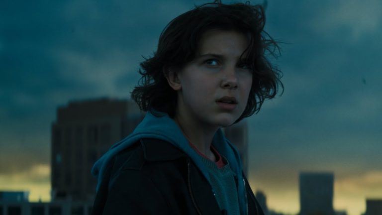 “Godzilla II: Rei dos Monstros” – novo spot de TV
