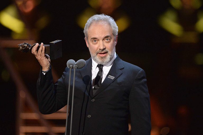 Do pior para o melhor – A filmografia de Sam Mendes