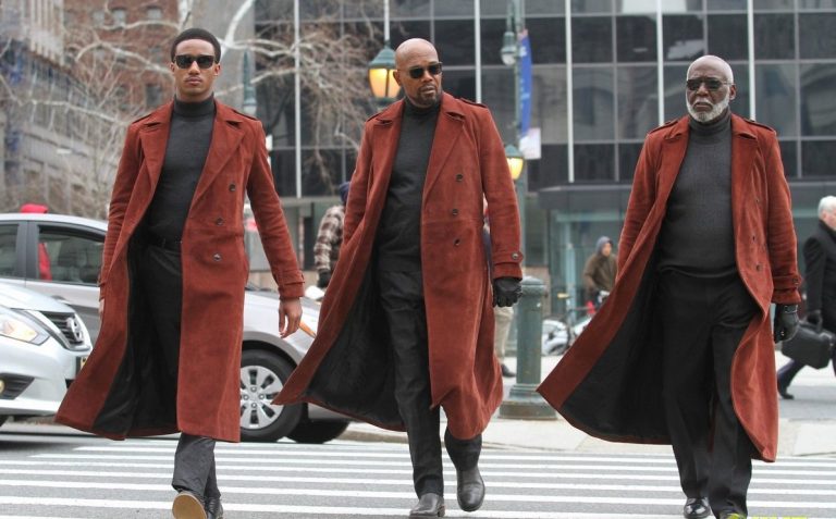 Primeiro trailer de “Shaft” divulgado