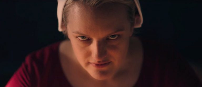 “A História de uma Serva” – Trailer da temporada 3