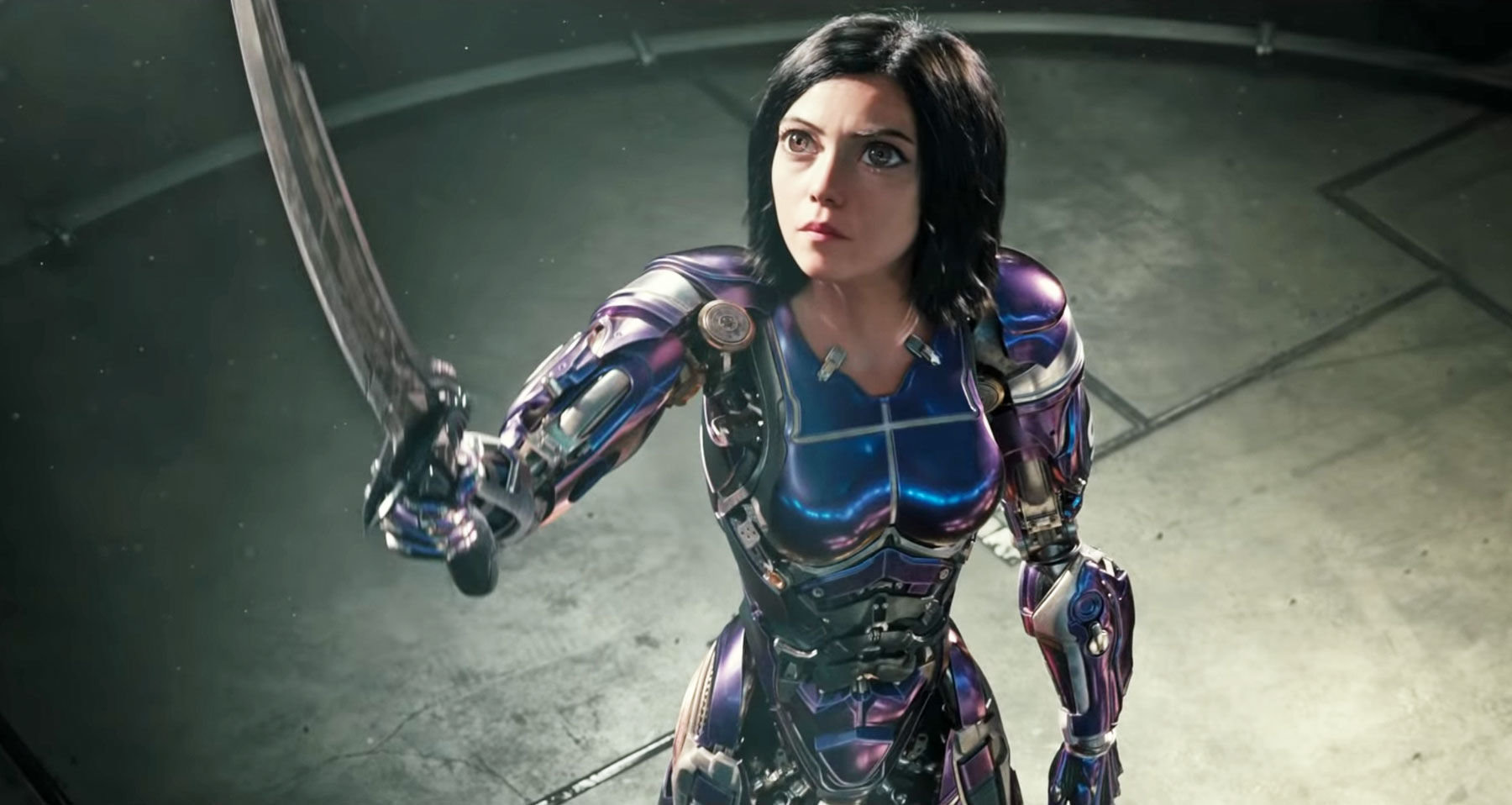 Alita