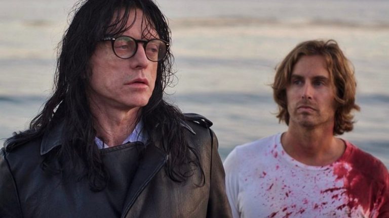 Tommy Wiseau com novo filme em curso – “Big Shark”
