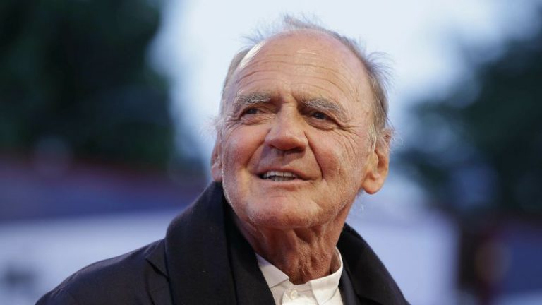 Morreu o ator suíço Bruno Ganz, aos 77 anos