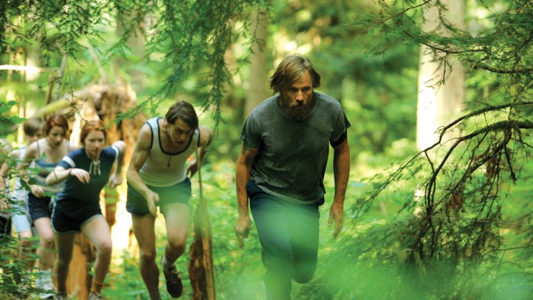 “Capitão Fantástico” em exibição na RTP1