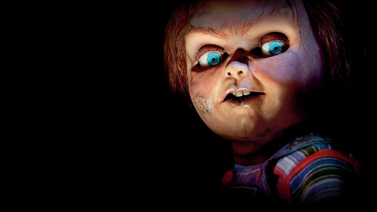 Chucky está de volta no primeiro trailer do novo filme da saga