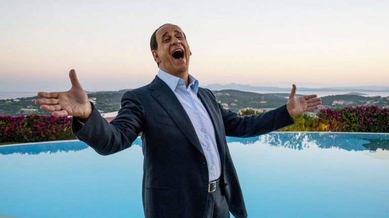 Cinema Made in Italy 2019 – O festival para entusiastas de cinema italiano