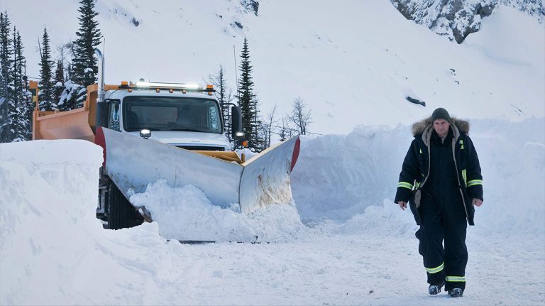 Vingança Perfeita – Liam Neeson contra a neve e a droga