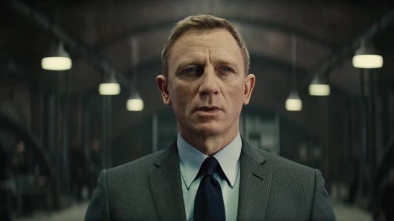 Daniel Craig em novo filme de Todd Field