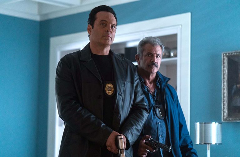 “Dragged Across Concrete”, com Mel Gibson – Trailer