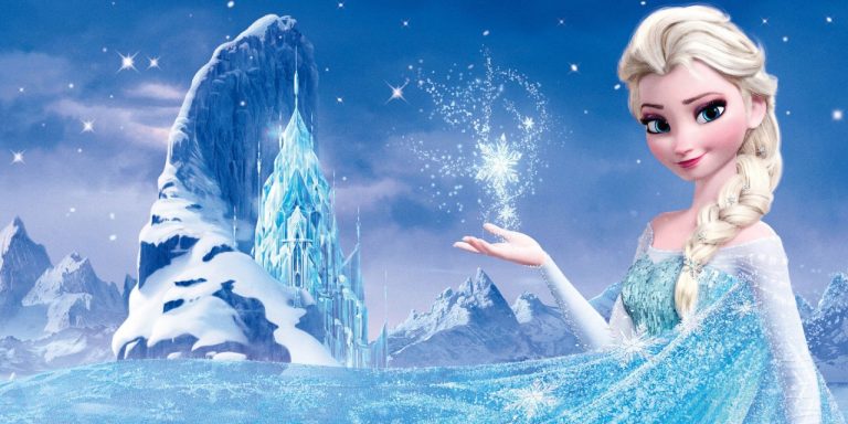 O primeiro trailer de “Frozen 2” foi divulgado