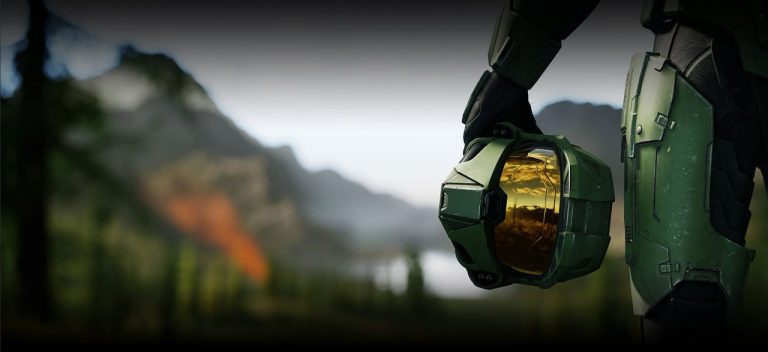 A série “Halo” da Showtime já tem realizador