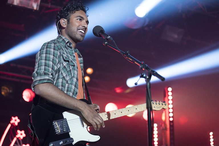Trailer oficial de “Yesterday”, o novo filme de Danny Boyle