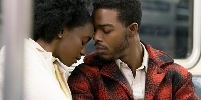 Se Esta Rua Falasse – Uma história sobre o amor e o racismo