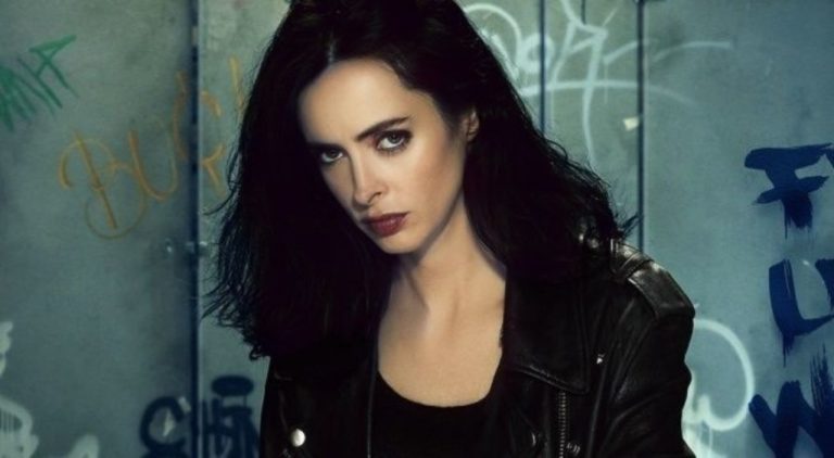 “O Justiceiro” e “Jessica Jones” canceladas na Netflix