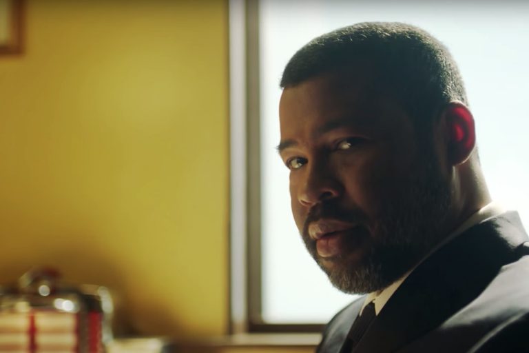 “Quinta Dimensão” de Peele ganhou trailer e poster