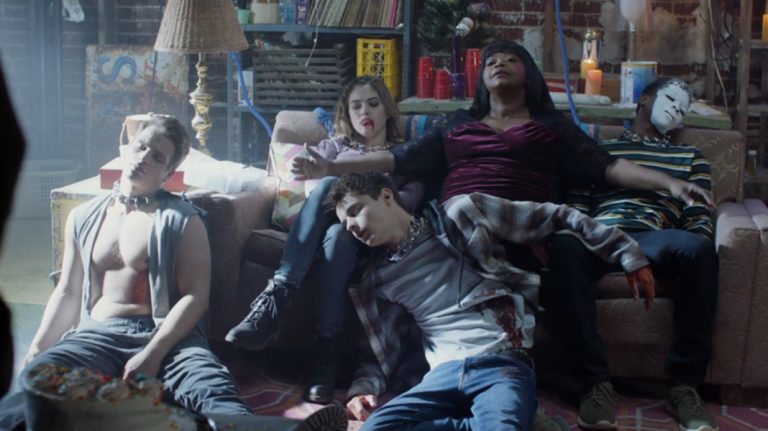 Divulgado trailer de “Ma”, com Octavia Spencer
