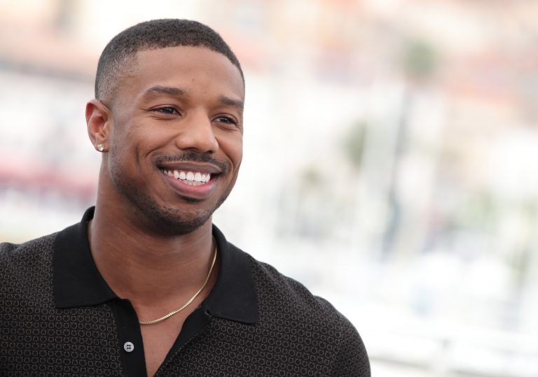Michael B. Jordan protagonizará drama realizado por Denzel Washington