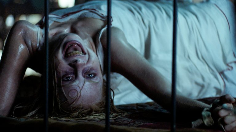 A Possessão de Hannah Grace