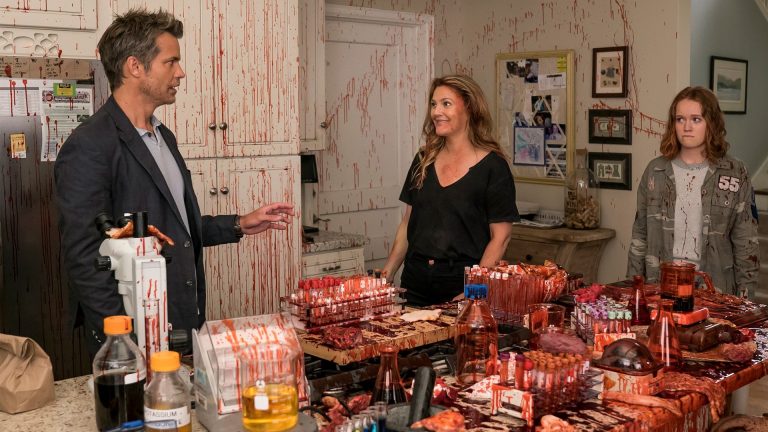 “Santa Clarita Diet” – Data de estreia da temporada 3