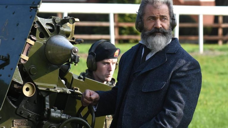 Filme “O Professor e o Louco” já tem trailer oficial