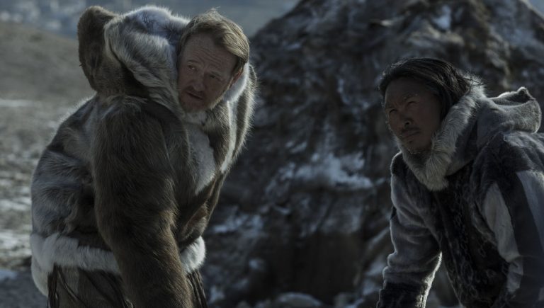 “The Terror” já tem título para a temporada 2