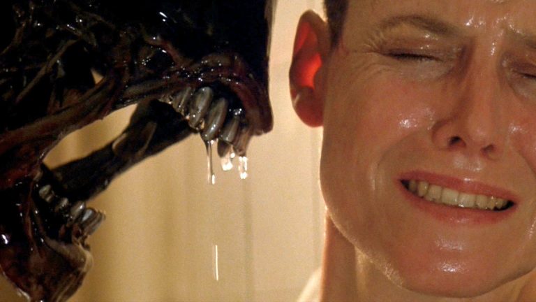 “Alien” celebra 40 anos com série de curtas-metragens