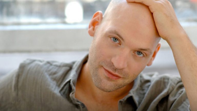 Corey Stoll no remake de  “Amor Sem Barreiras”