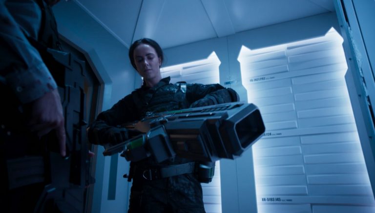 Novo filme de “Doom” ganha subtítulo e trailer