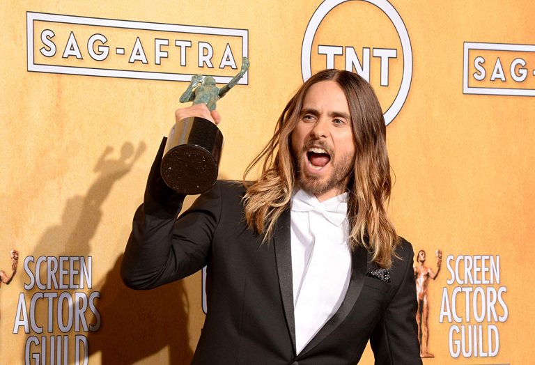 Subtilezas (Des)Medidas – Os filmes que marcaram a carreira de Jared Leto
