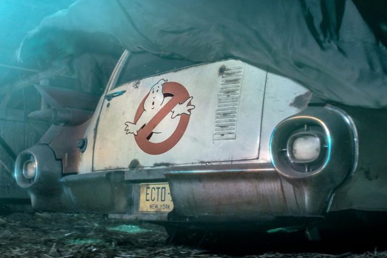 “Ghostbusters: Afterlife” e “Morbius” entre nova ronda de filmes adiados