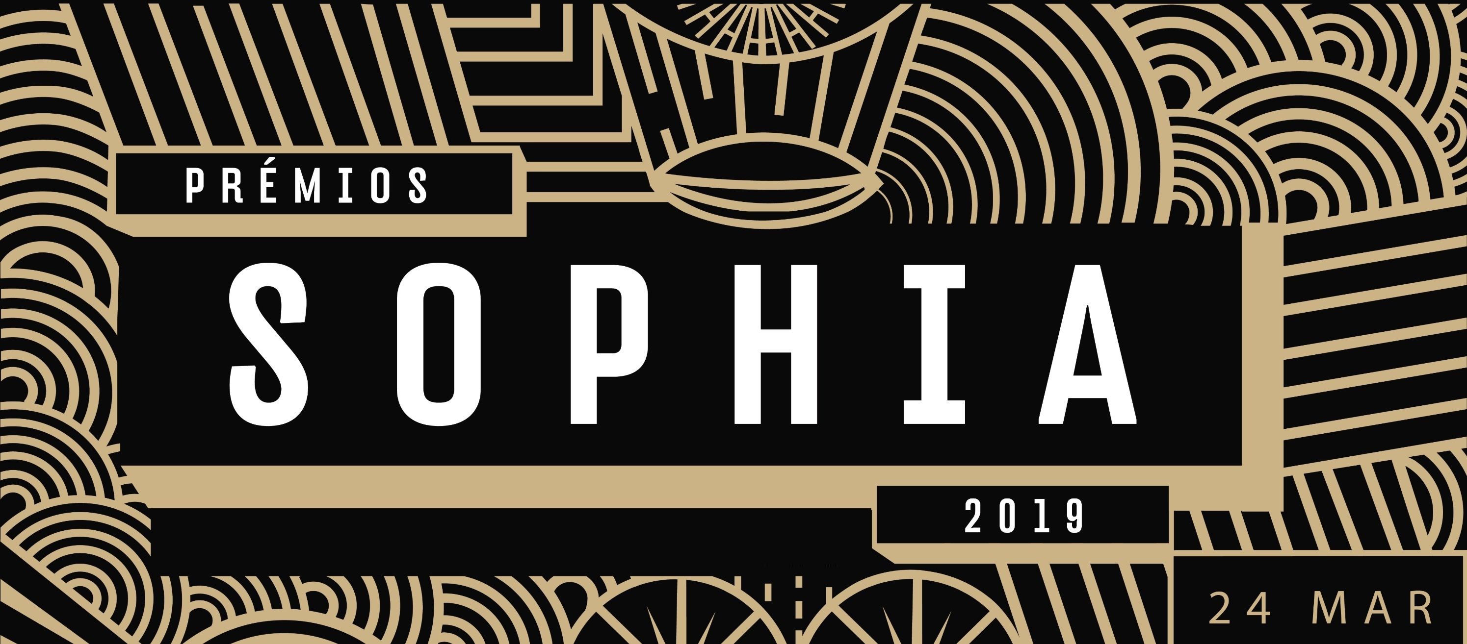Premios sophia 2019