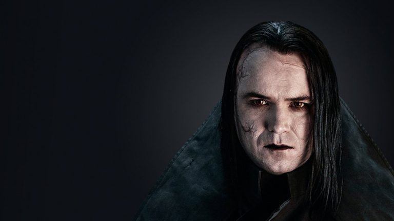 Rory Kinnear junta-se a “Penny Dreadful: City of Angels”