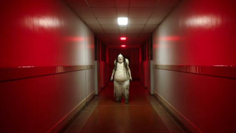 Divulgado o trailer de “Scary Stories to Tell in the Dark”