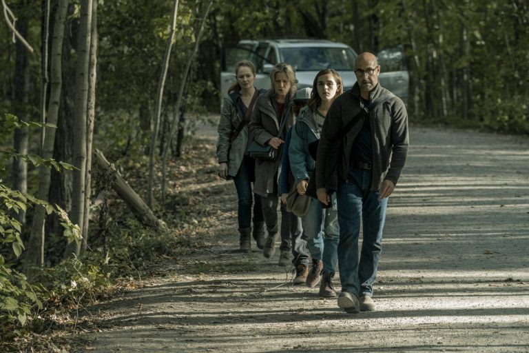 The Silence – Revelado o trailer do filme de terror da Netflix