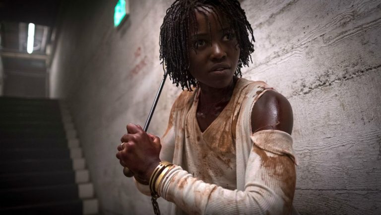 Novo spot publicitário de “Nós”, o mais recente filme de Jordan Peele