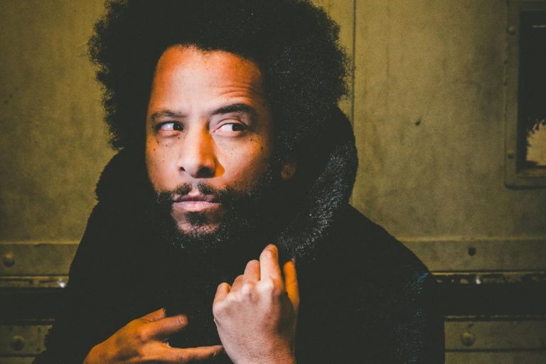 Quick Fire #2 – Boots Riley
