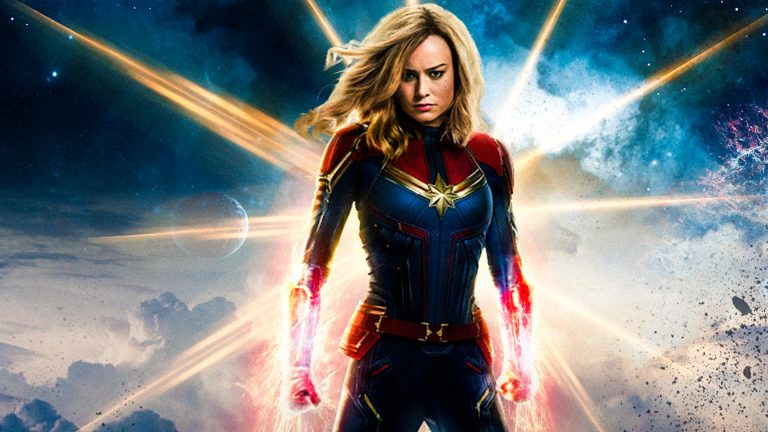 “Capitão Marvel” – Um início para algo melhor