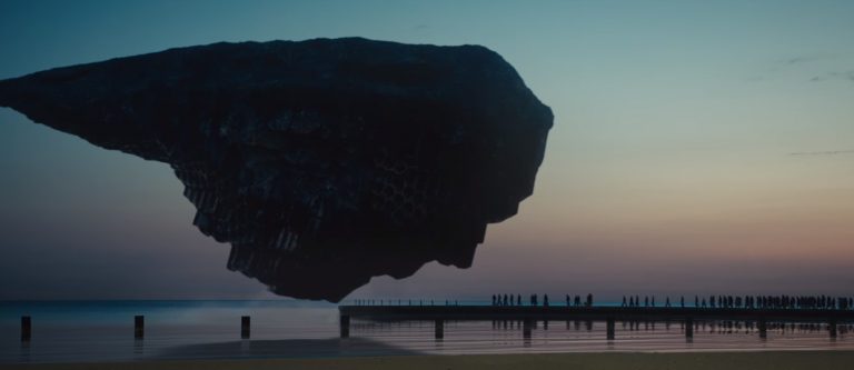 Captive State – Cercados