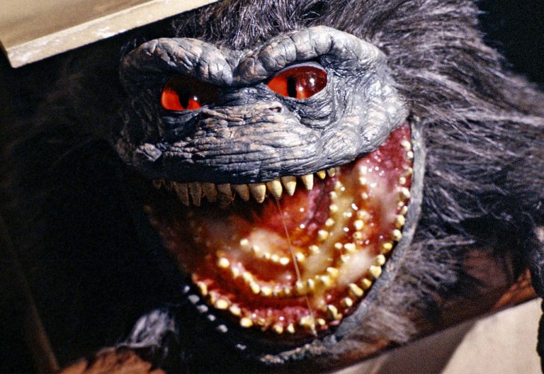 “Critters – Seres do Espaço” vai ser série de TV