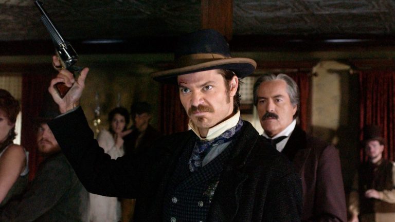 Filme de “Deadwood” ganha primeiro teaser